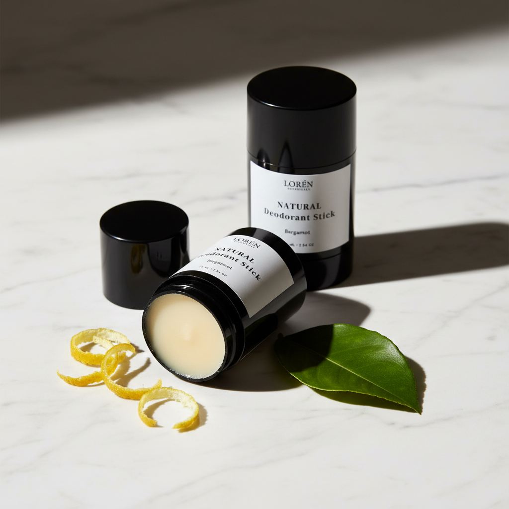 Bergamot – Duo Shot