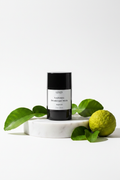 Bergamot – Sockel