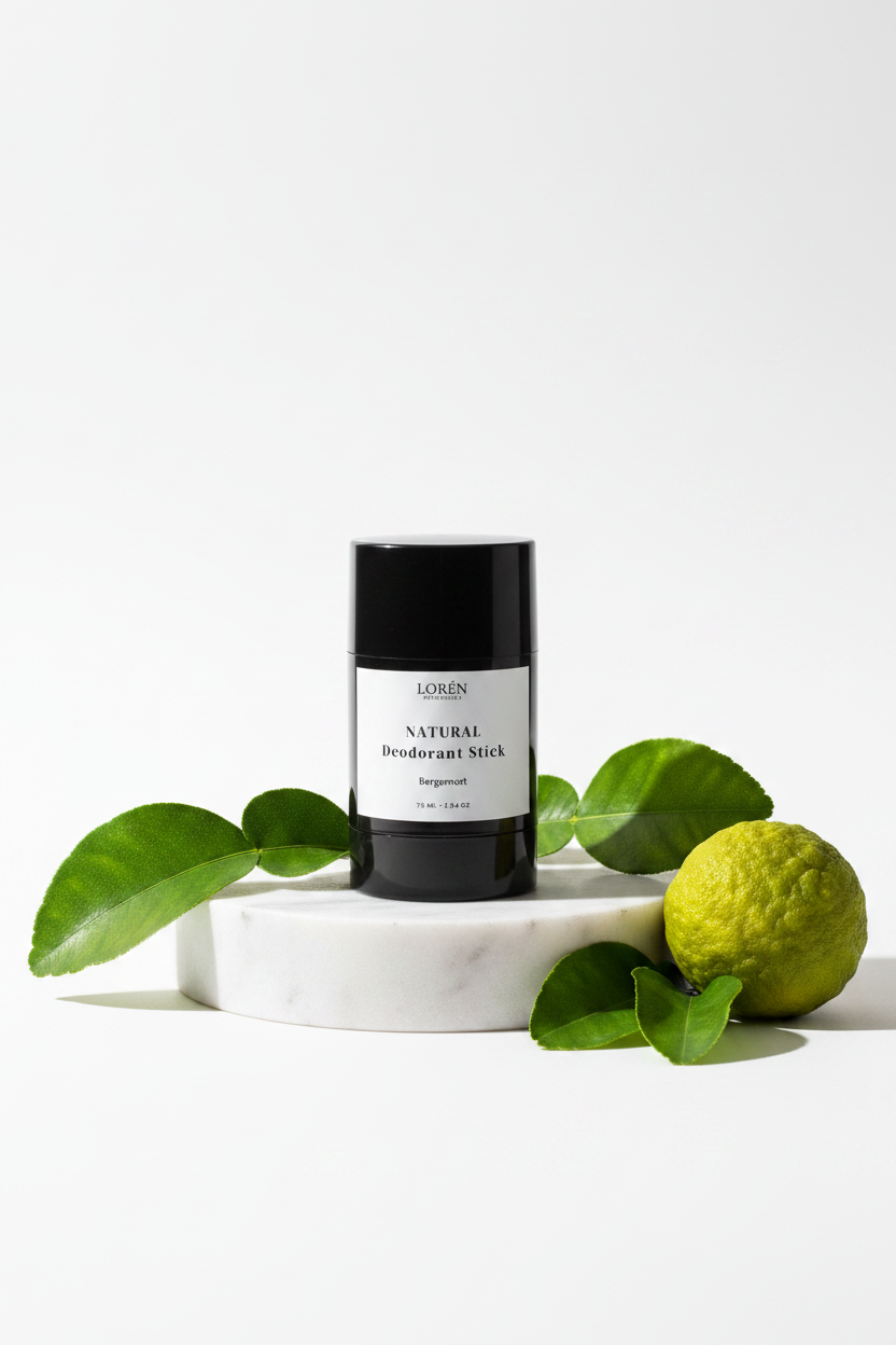 Bergamot – Sockel