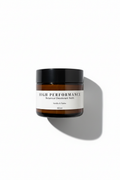 Deodorant Balm Vanilla - Weißer Hintergrund