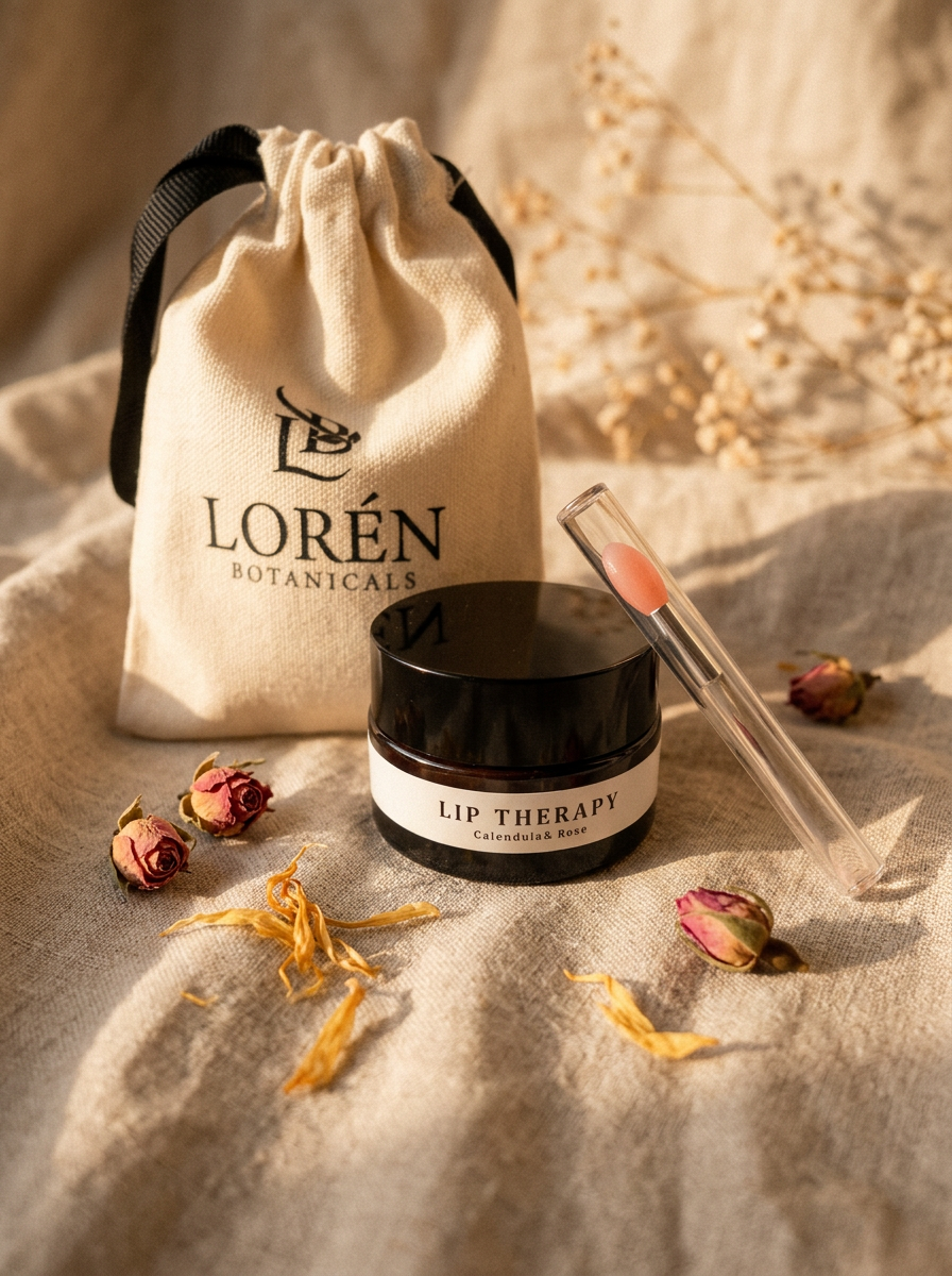 Botanical Lip Therapy